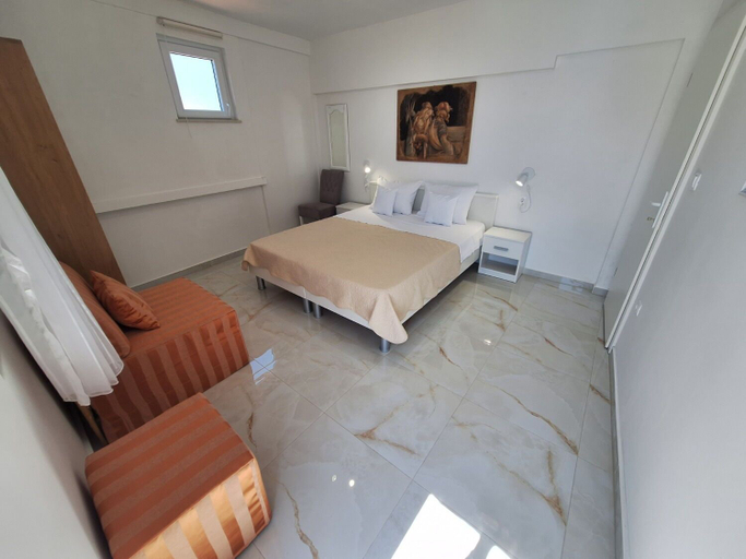 Room 4, Apartment Graciela, Gradac