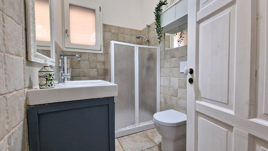 Room 3, Tenuta Mimmi in Alliste, Lecce