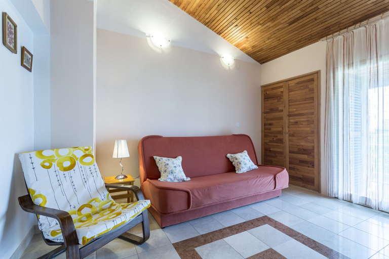 Others 2, Apartment Srecko, Marina