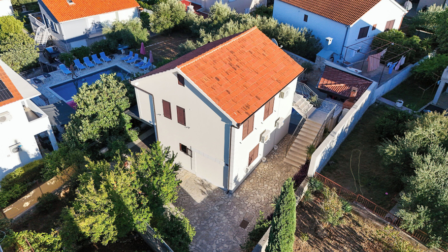 Exterior & Views 2, Villa Alka, Okrug