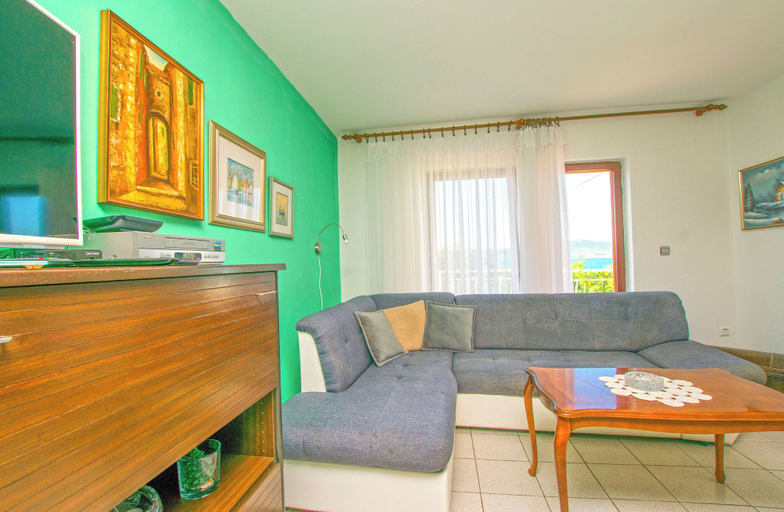 Others 4, Apartment Luce, Sveti Filip i Jakov