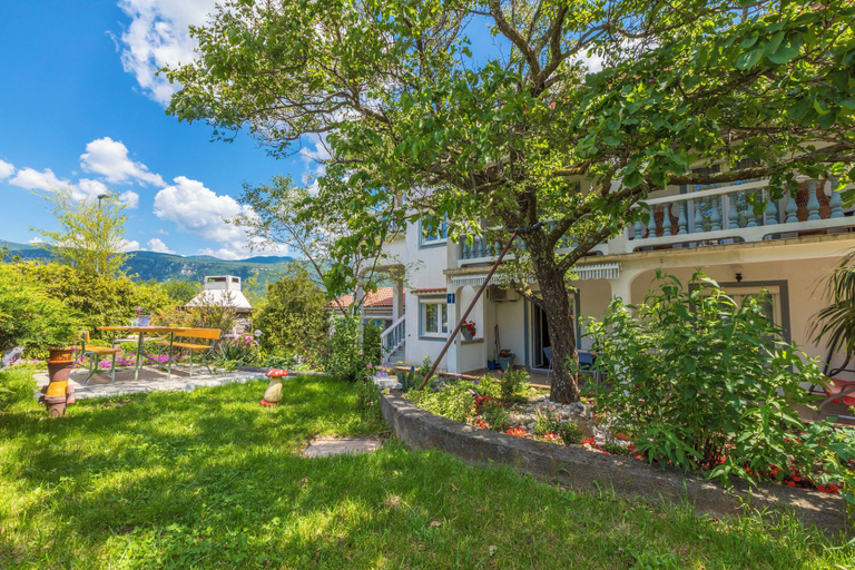 Exterior & Views 2, Apartments Franjkovic, Novi Vinodolski