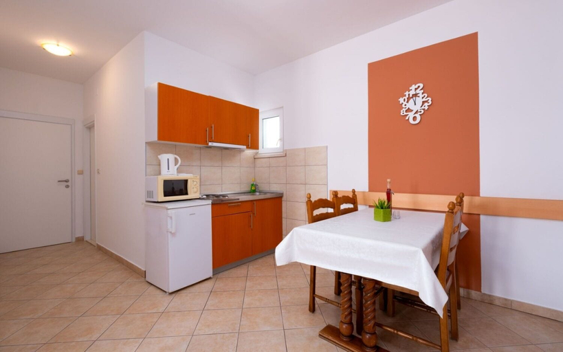 Others 4, Apartments Mat, Župa Dubrovačka