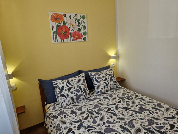 Room 3, House Petra 1, Dobrinj