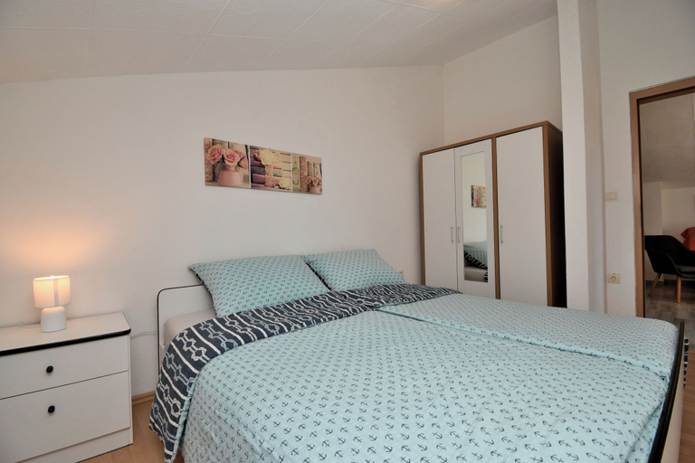 Room 4, Apartments Petra, Fažana