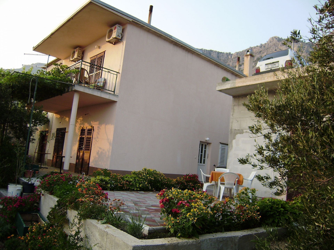 Exterior & Views, Apartment Panorama, Brela