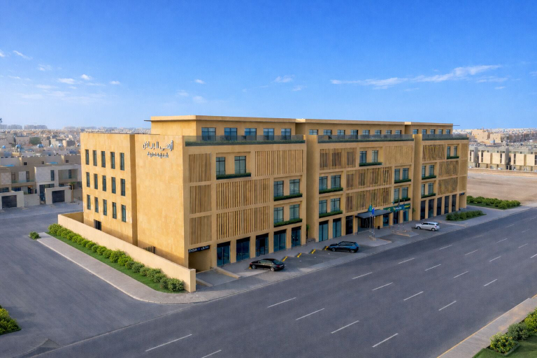Front of property 2, Azha Alriyadh, Riyadh