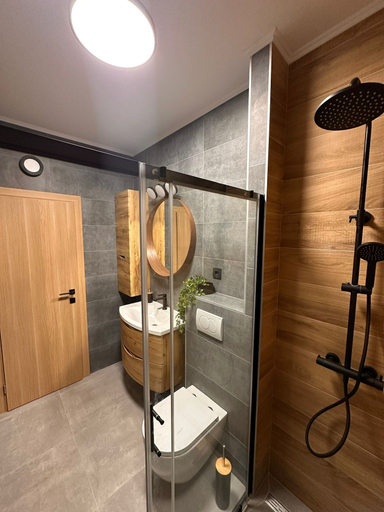 Bathroom 4, Apartment Martina, Murter