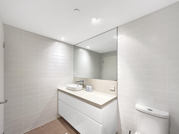 Bathroom 5, Stylish Apartment Near Mandurah’s Best Spots, Mandurah