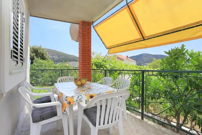 Terrace/patio 3, House Neda, Marina