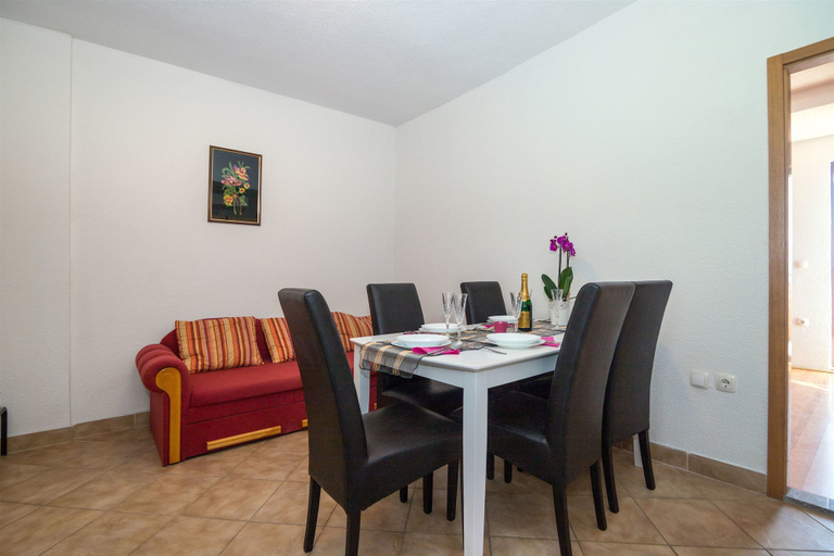 Others 4, Apartments Galic, Omiš