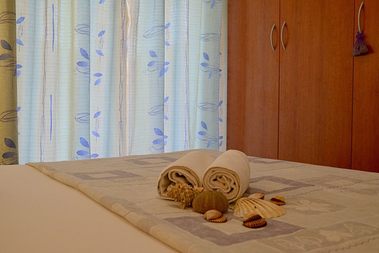 Bedroom 3, Apartment Maja, Pašman