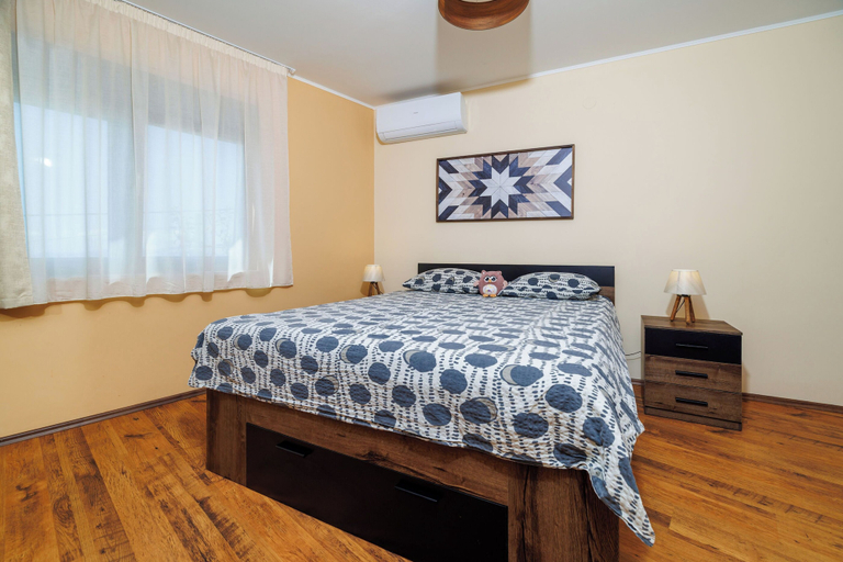Room 5, Apartment Slavko, Lopar/Supetarska Draga