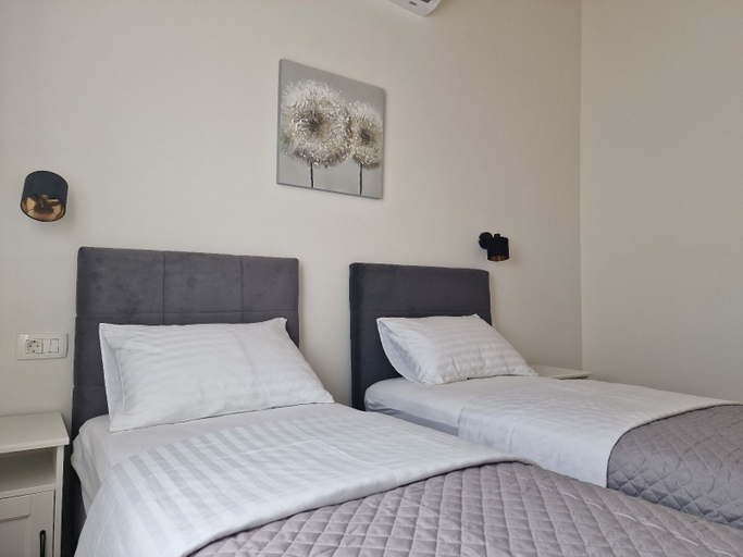 Room 2, House Miamare, Primošten