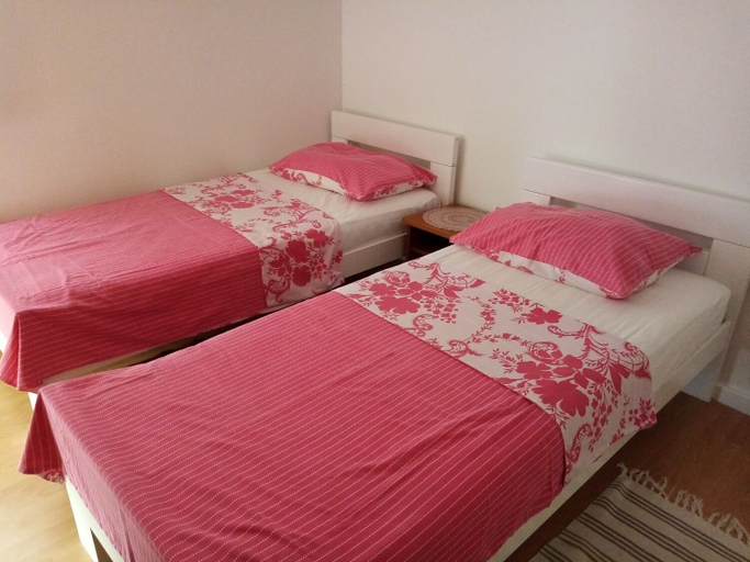 Room 5, Apartments Sab, Povljane