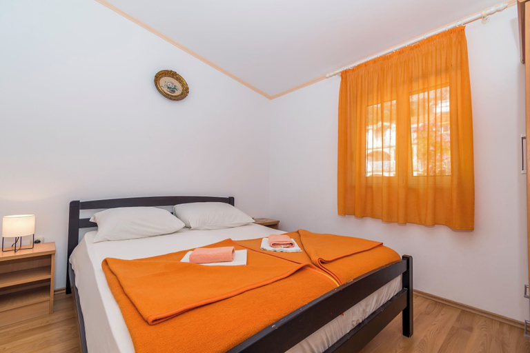 Room 3, Apartments Biljana, Gradac