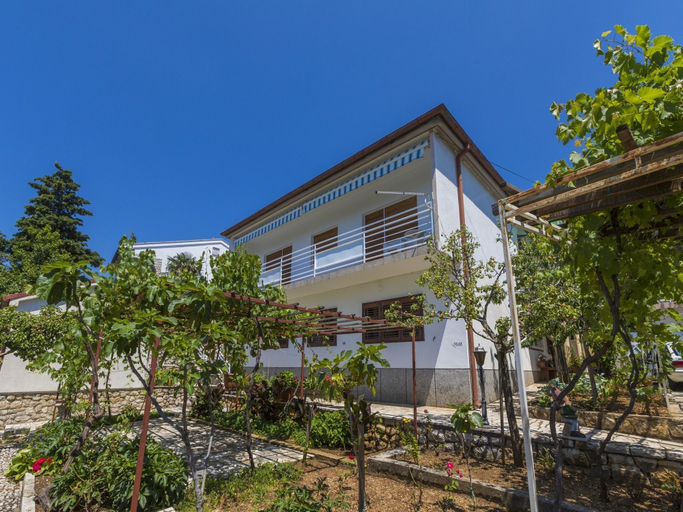 Exterior & Views 2, Apartments Dusanka, Crikvenica