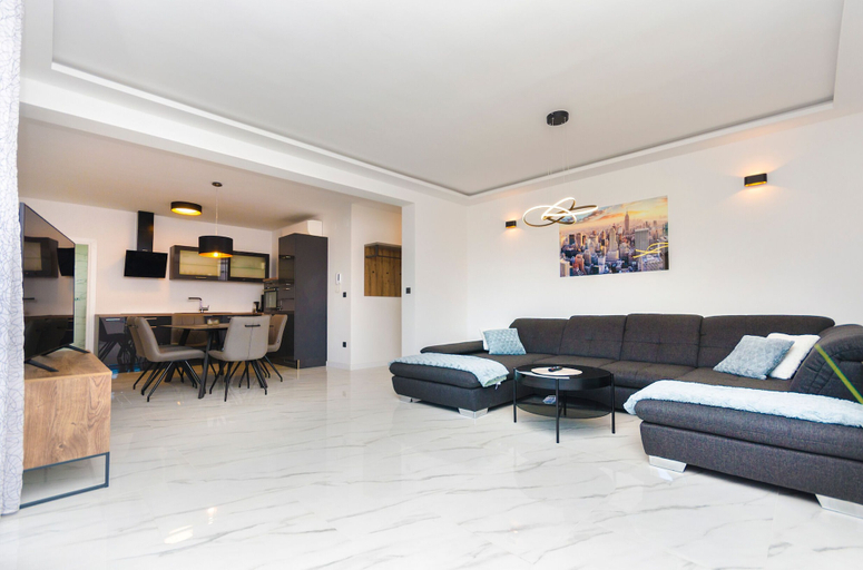 Others 3, Apartments Villa Casia, Vodice