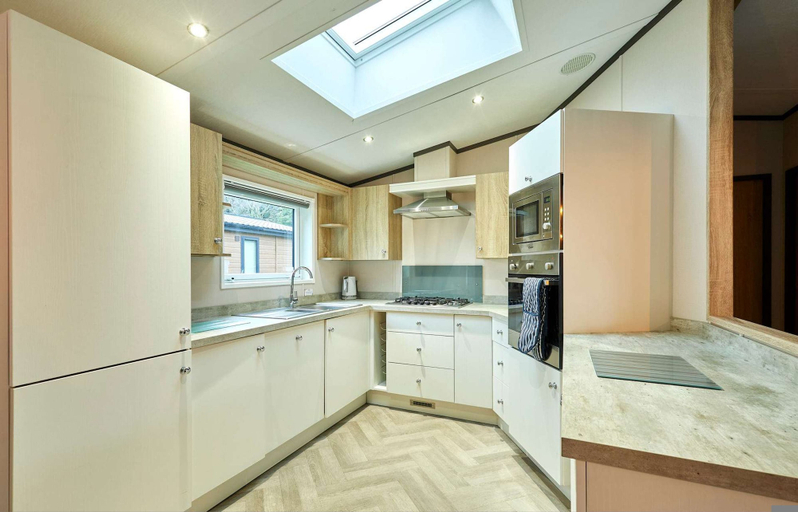 Room 2, Host Stay Truemans Lodge, East Riding of Yorkshire