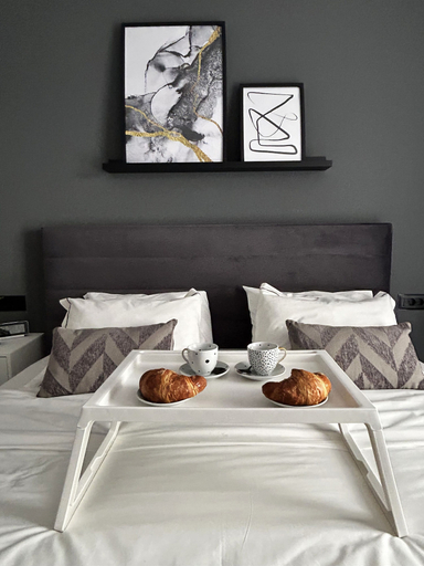 Room 2, Apartment Aria, Lovran