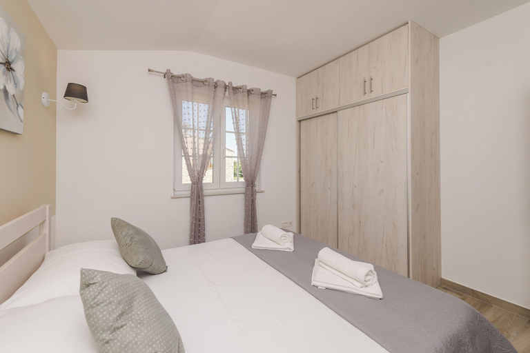 Bedroom 5, Villa St Vid 1, Privlaka