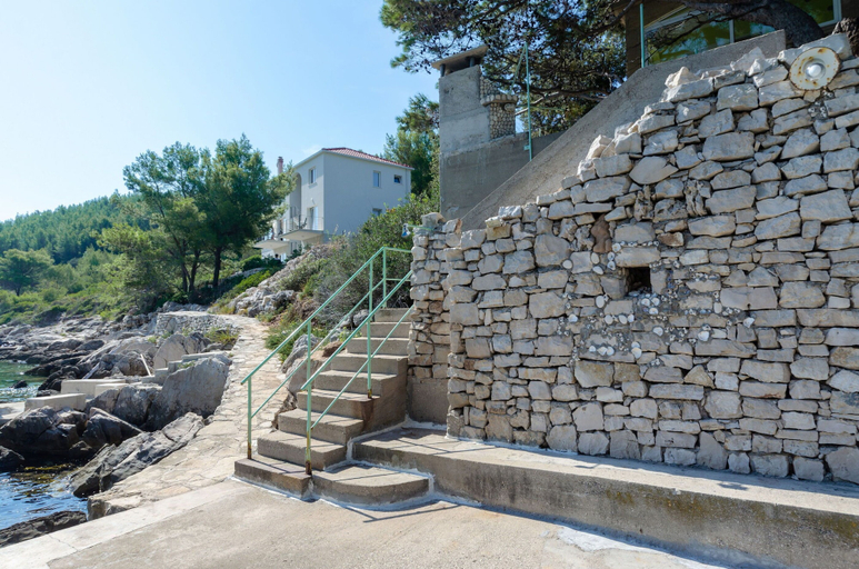 Exterior & Views 2, Apartments Olivera, Blato