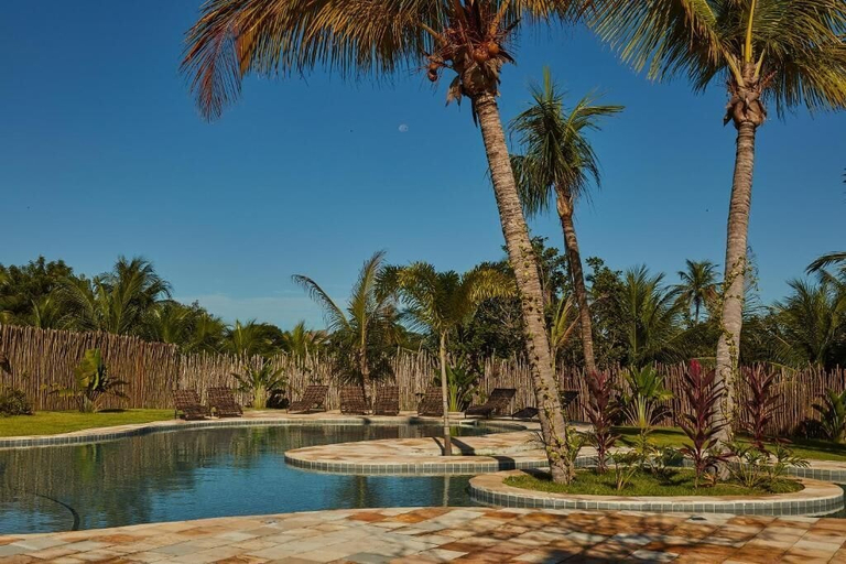 Sport & Beauty 5, Villa Conduru, Cruz