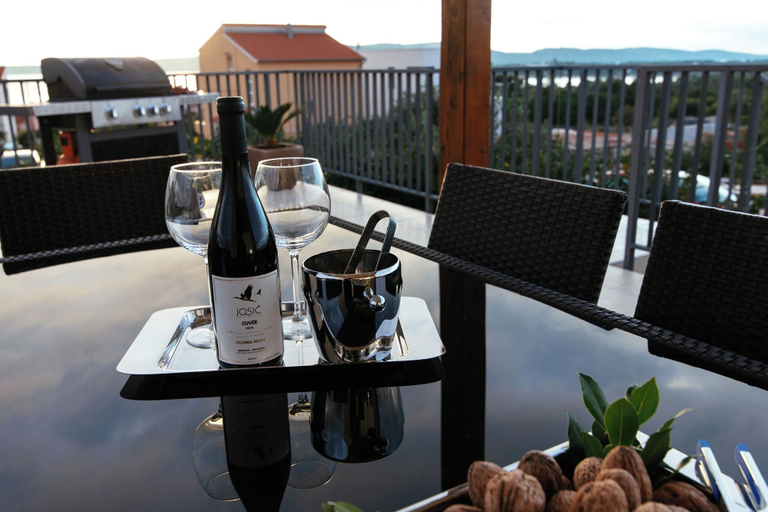 Terrace/patio 4, Villa Lomari, Šibenik