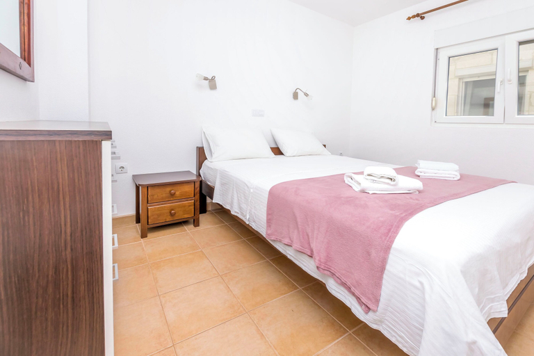 Room 5, Apartments Poljak, Rogoznica