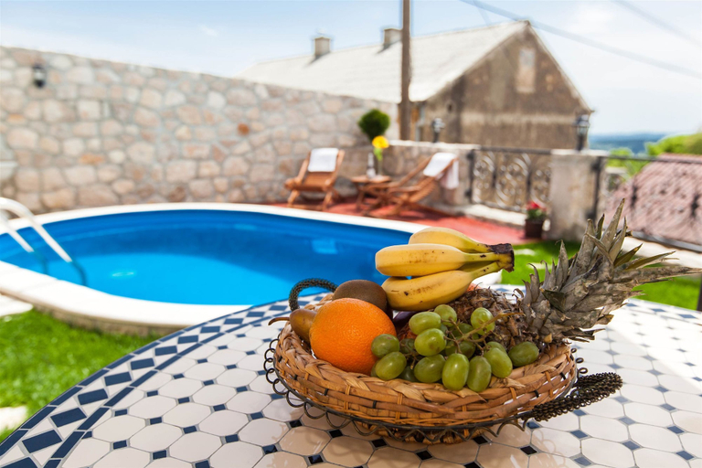 Food & Drinks 5, Villa Ljilja, Vinodolska