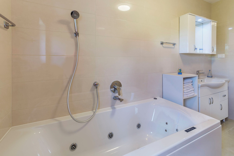 Bathroom 3, Villa Ana, Labin