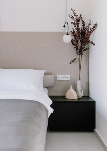Bedroom 5, Villa Chic, Vodice