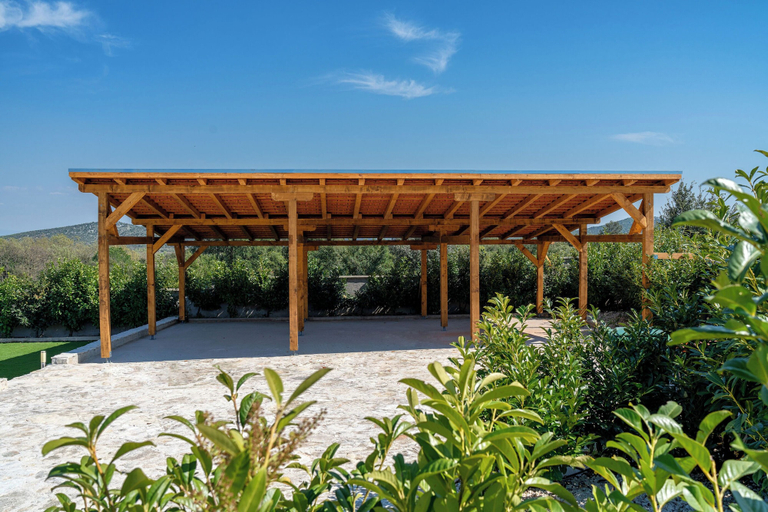 Exterior & Views 2, Villa Julija, Vodice