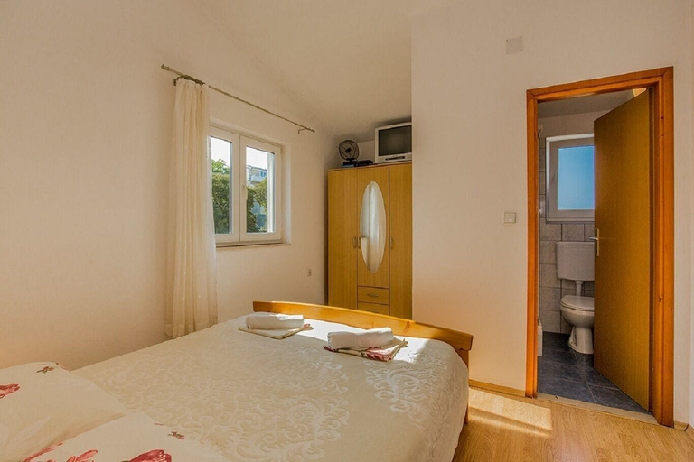 Room 4, Apartment Kreso, Tkon