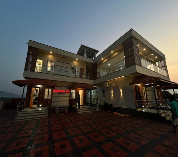 Exterior 5, Green Valley Vista, Uttara Kannada