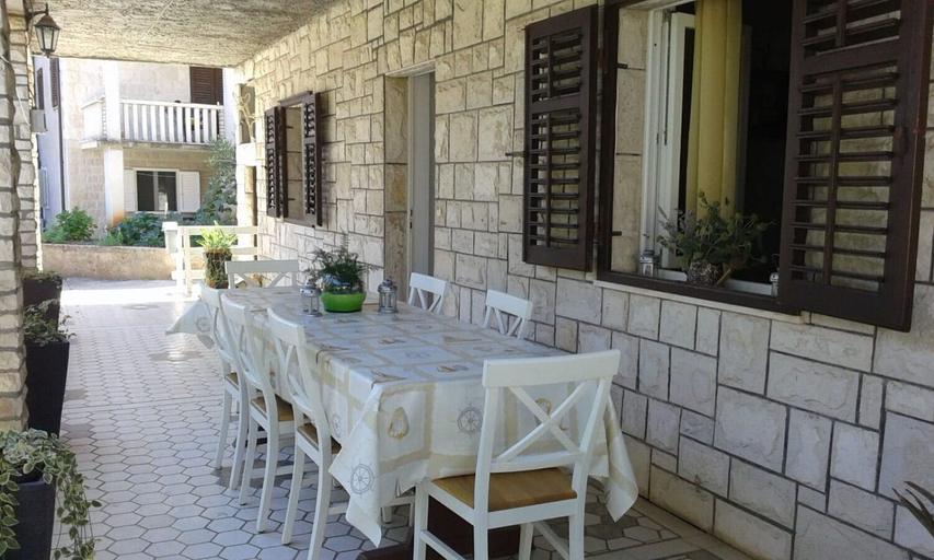 Others 4, Apartments Marija, Supetar