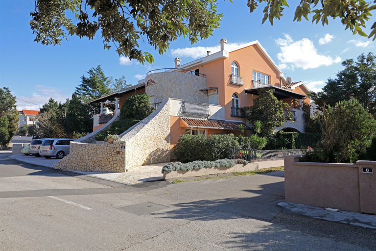 Exterior & Views 2, Apartments Vanja, Novalja