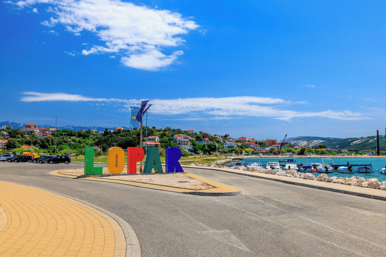 Others 5, Apartments By the sea in Lopar, Lopar/Supetarska Draga