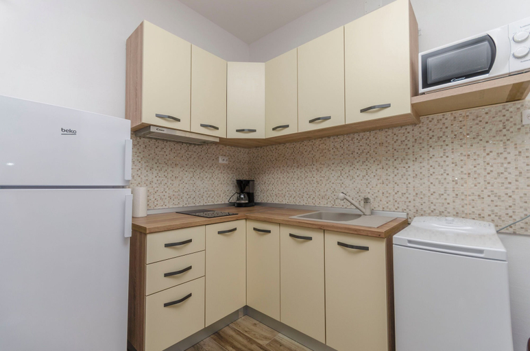 Private kitchen, House Sanja, Vodice