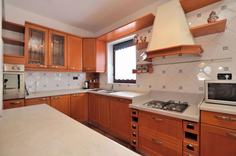 Others 4, Apartment Reno, Umag
