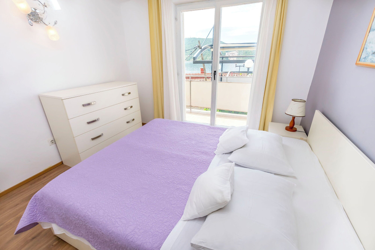 Bedroom 4, Apartments Zivana, Primošten