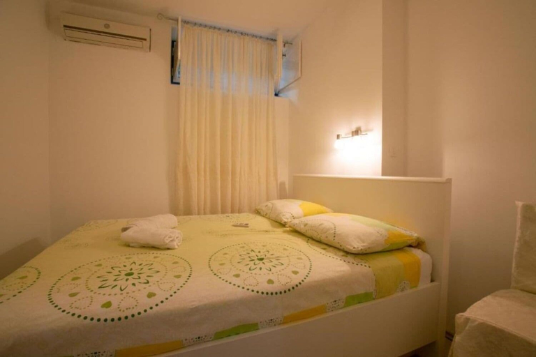Bedroom 3, Apartment Brane, Split