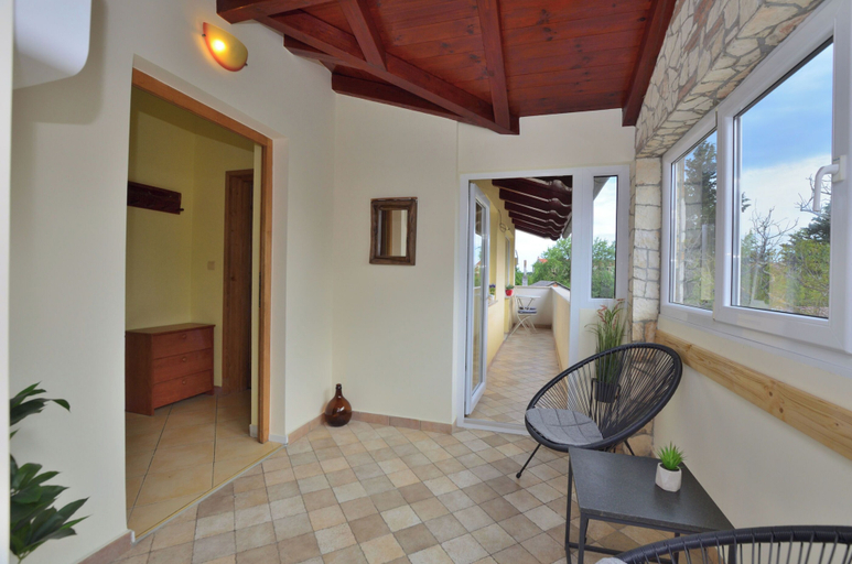 Interior entrance 2, Apartment Emilija, Fažana