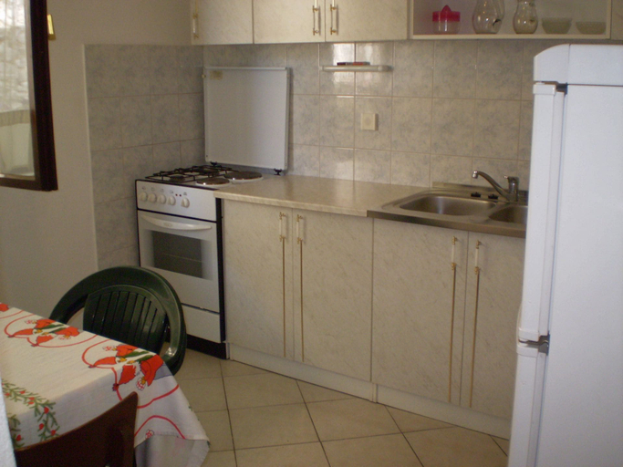 Private kitchen 5, Apartment Smil, Sućuraj