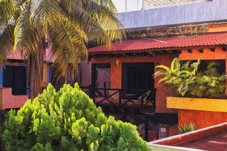 Exterior & Views 2, Hotel Hacienda Maria Bonita, Cozumel