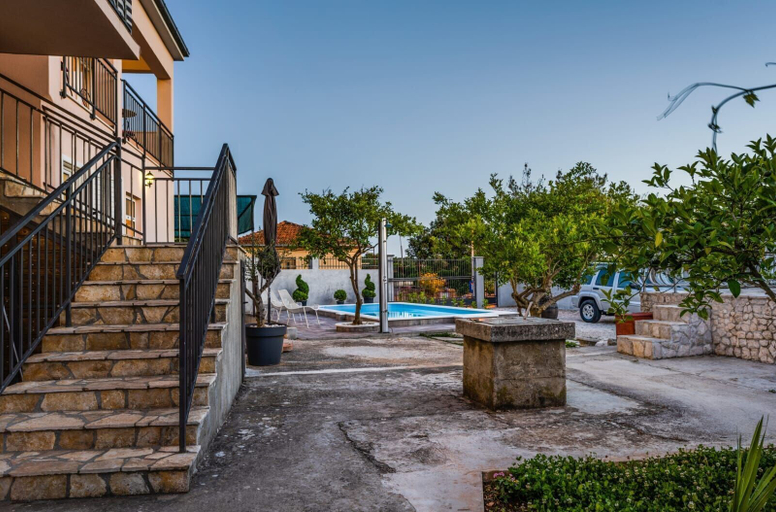 Exterior & Views 2, House Jakov, Rogoznica