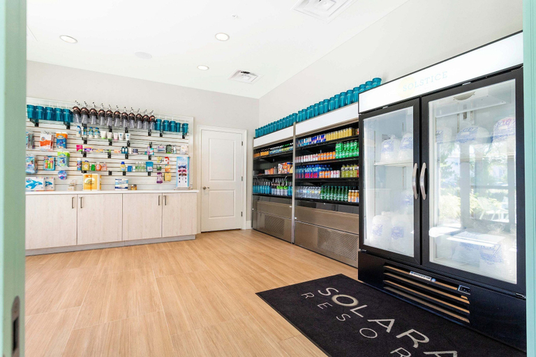 Gift shop, Luxury 5-bed Home With Private Splash Pool, Osceola