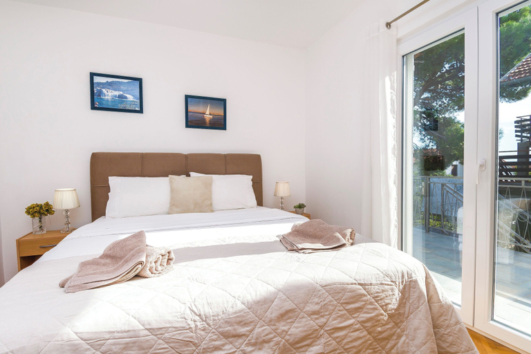 Room 3, Apartments Ria Vodice, Vodice