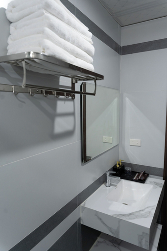 Bathroom 3, Tamcoc Cloud Homestay, Hoa Lư