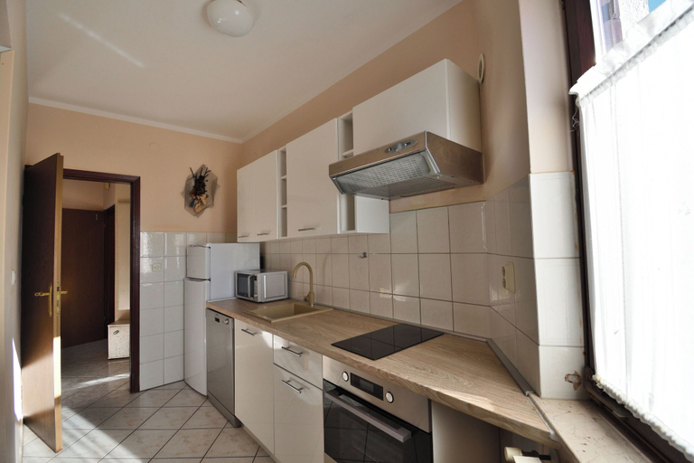 Private kitchen 4, Apartments Mir, Fažana